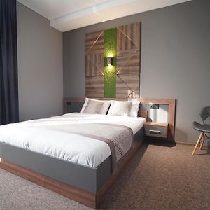 Standard Doppelzimmer